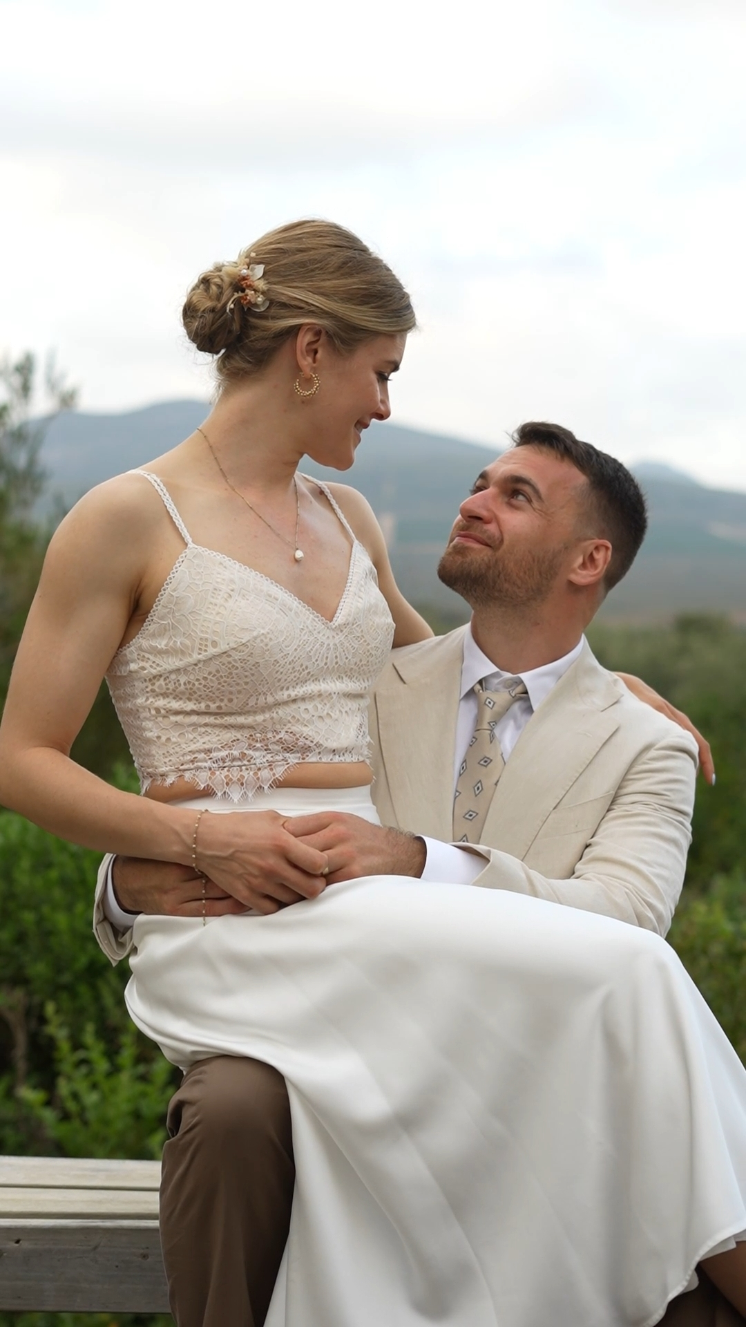 Simon & Emma